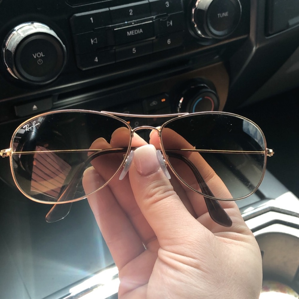 Ray Ban Women’s Sunglasses